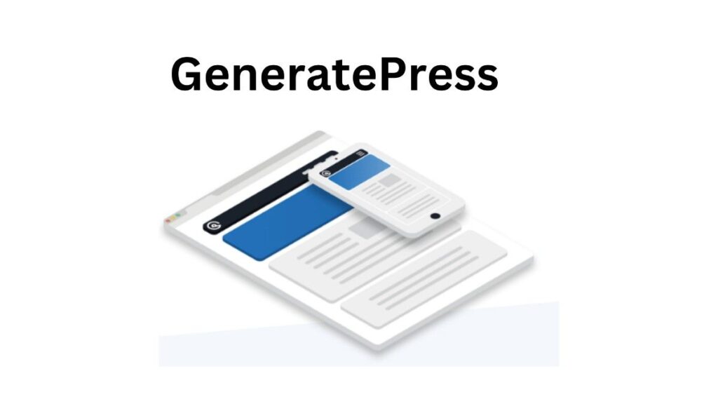 GeneratePress Premium